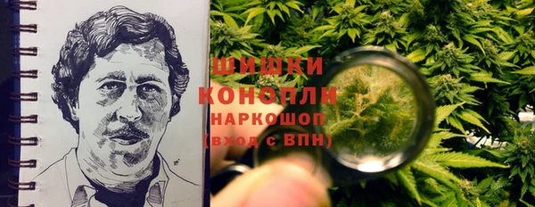 хмурый Балабаново